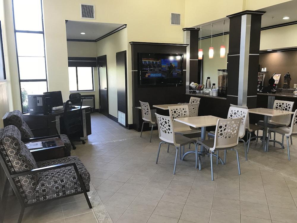 Super 8 By Wyndham Fairfield Tx Hotel Exterior foto